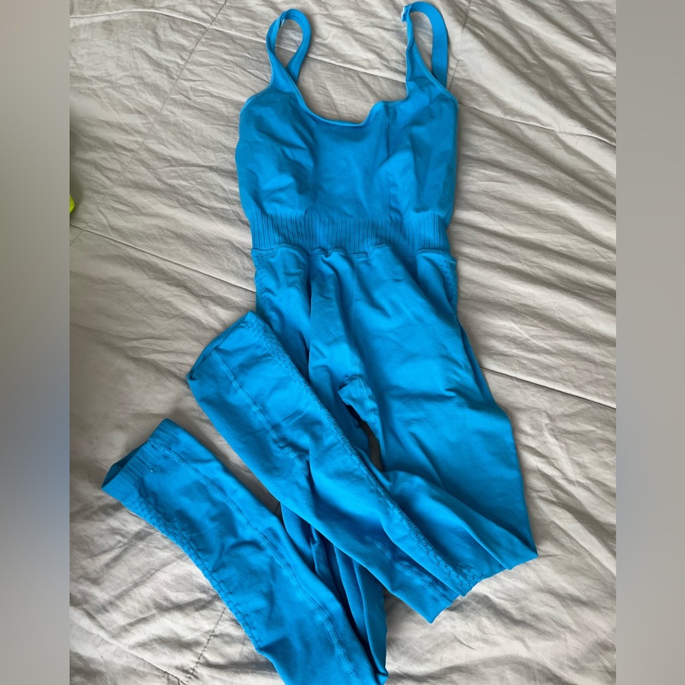 FP Movement Good Karma Onesie